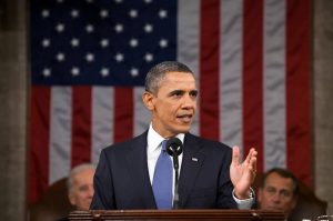 Did Republicans Skip Obama Inauguration