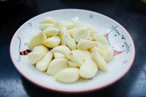 Pickled Garlic Health Benefits