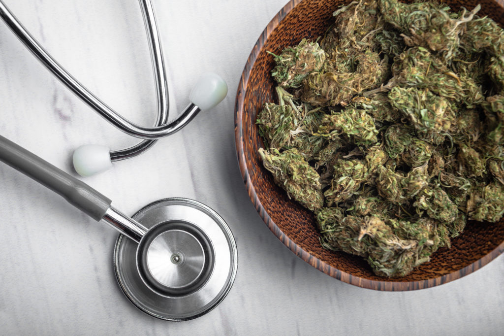 cannabis health benefits