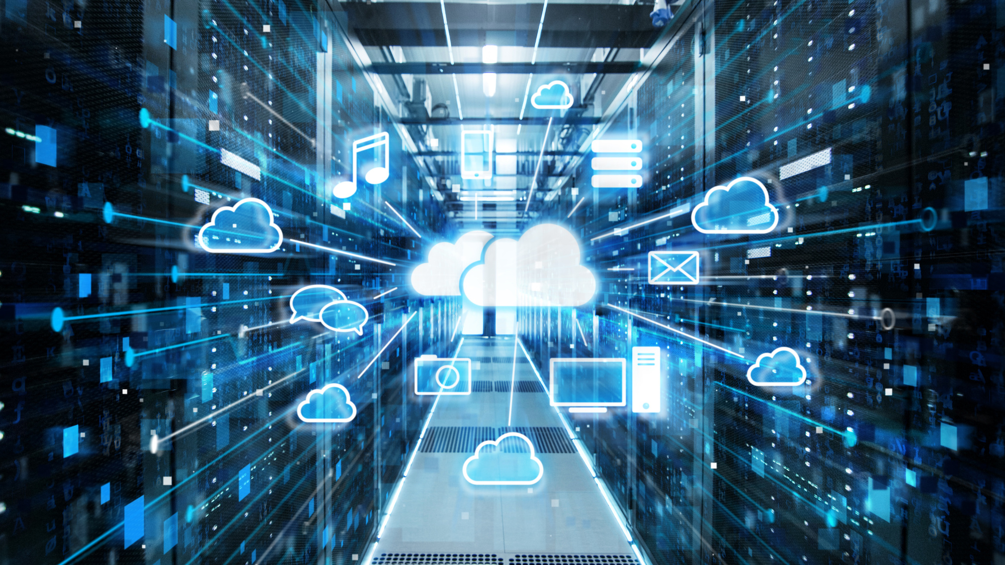 of Cloud Computing for Businesses - The Freeman Online