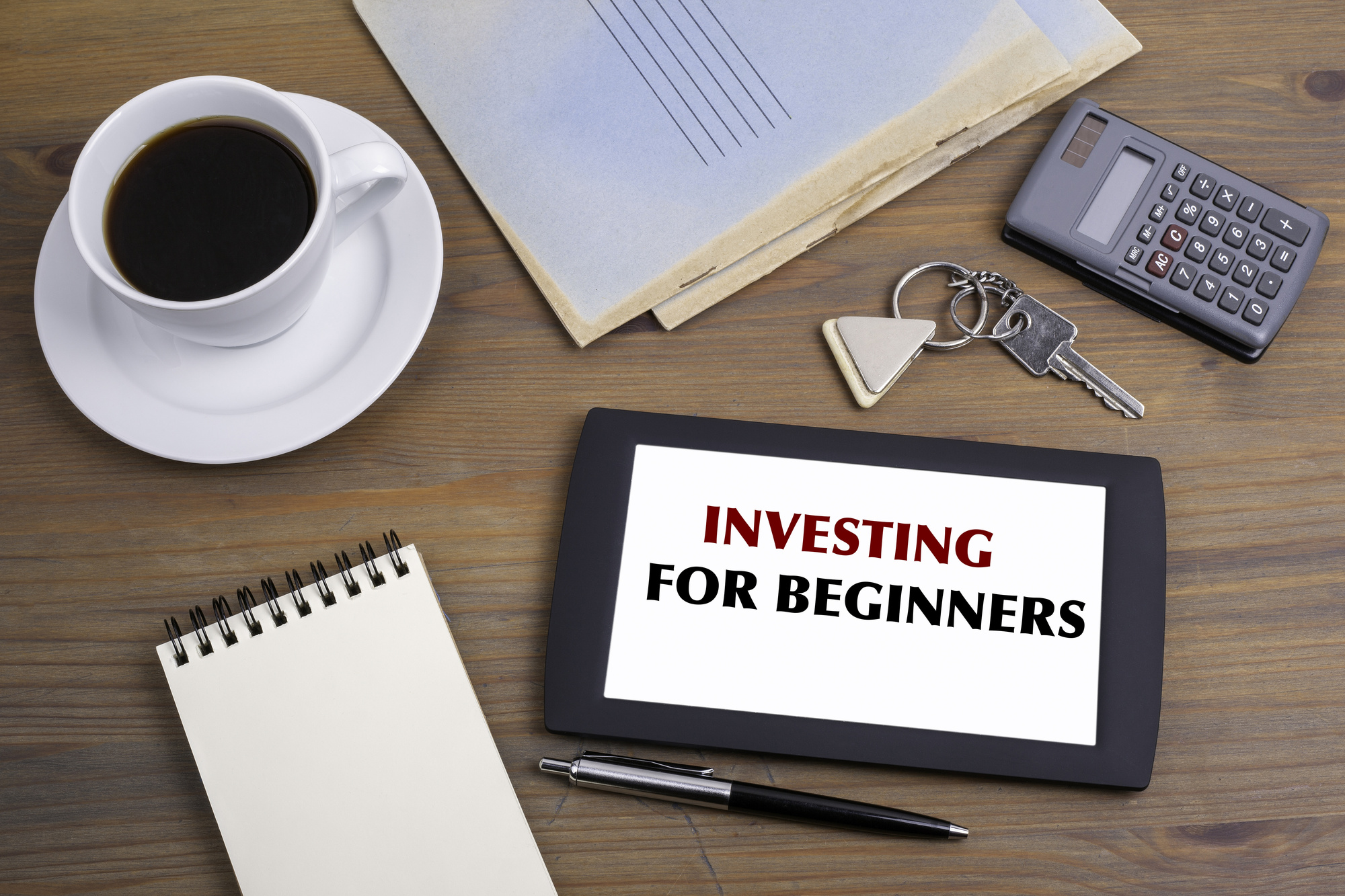 7 Investment Tips for Beginners: A Complete Guide