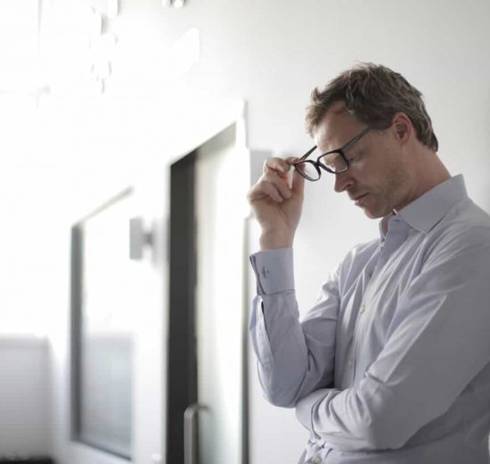 Common Interstitial Cystitis Medication Linked To Vision Problems