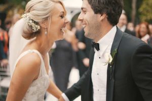 The Most Simple Wedding Checklist You Ever Seen