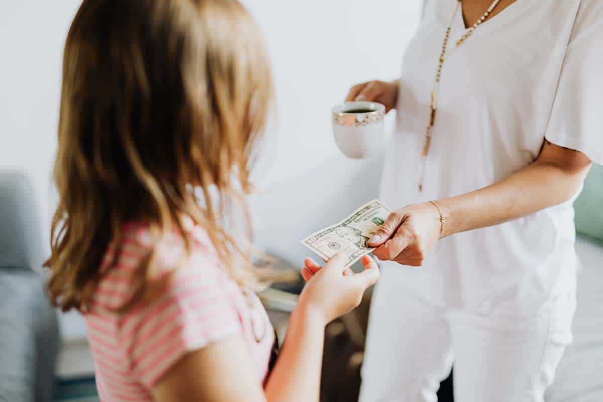 How To Teach Your Kids Money Lessons For Life During COVID