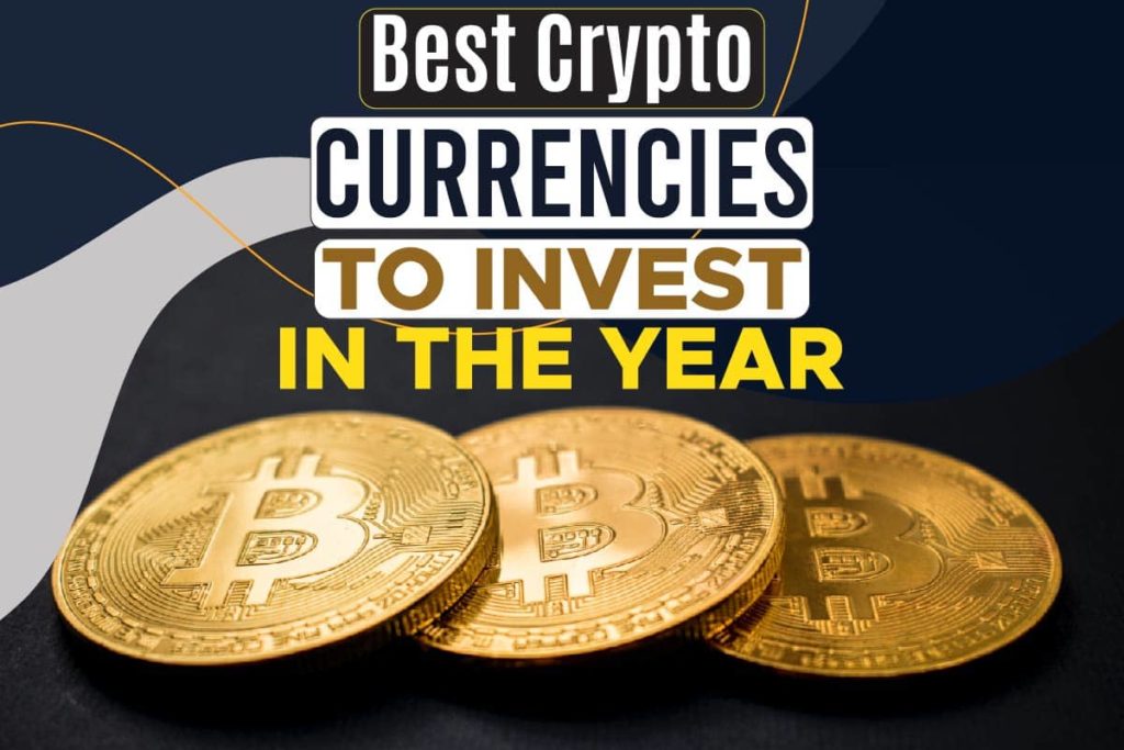 best crypto currency for investment