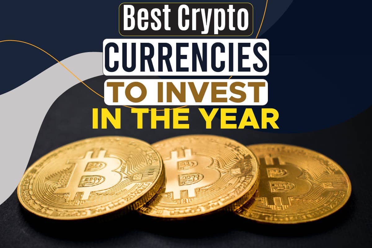 Best Crypto Currencies To Invest In This Year - The ...