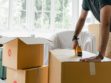 What To Do After Moving Into A New House