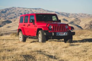 When Is The Best Time To Buy A New Jeep