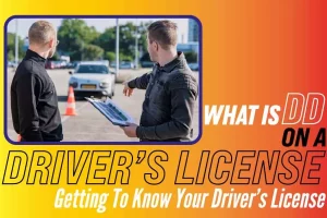 What Is DD On A Driver’s License