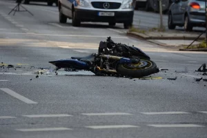 Ultimate Guide On Dealing With Motorcycle Accident Claim