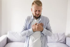 6 Things You Should Be Doing To Avoid Heartburn And Acid Reflux