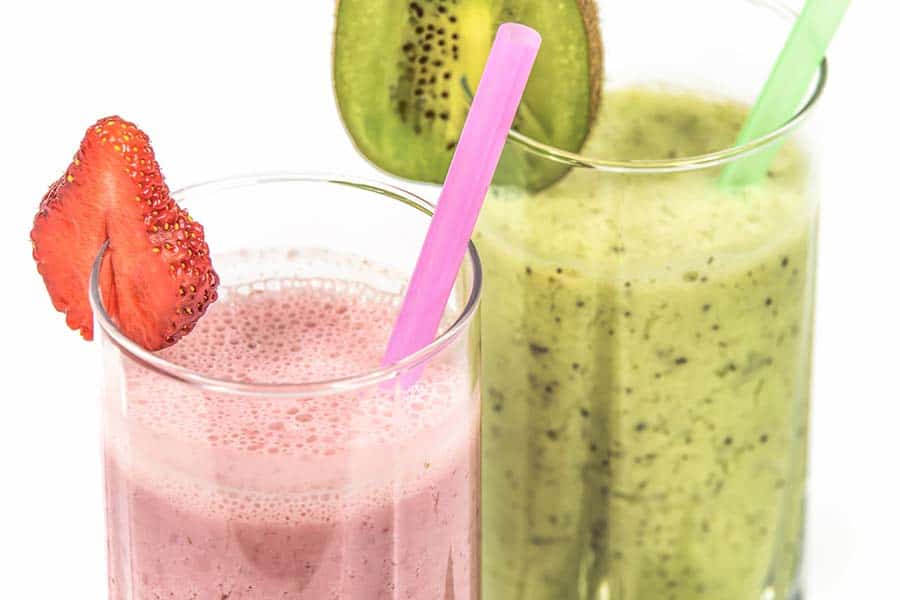 The Do's And Don'ts Of Making A Smoothie According To The Experts