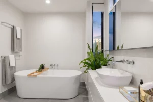 How Do I Design A Bathroom Renovation
