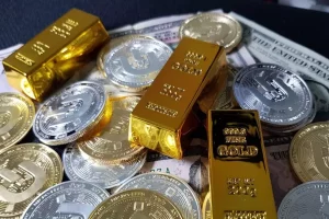 Inflation Puts Bitcoin And Gold To The Test As Safe Havens For Investors