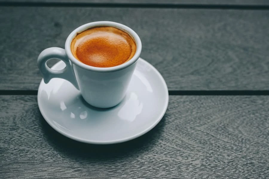 The Best Varieties Of Espresso You Can Enjoy