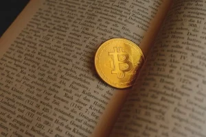 5 Best Books On Bitcoin