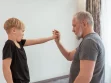 How To Handle An Aggressive Or Violent Child