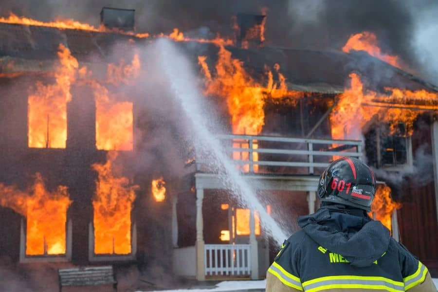  Useful Home Safety Checklist To Make Your Home Safer