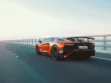 How To Handle The Speed When Driving Lamborghini