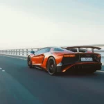How To Handle The Speed When Driving Lamborghini
