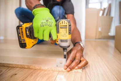 How To Fix Scratched Wood Floor