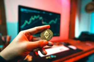 Investing In Crypto For Beginners