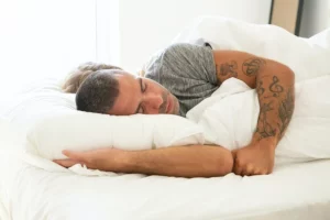 Natural Remedies To Support A Better Night’s Sleep