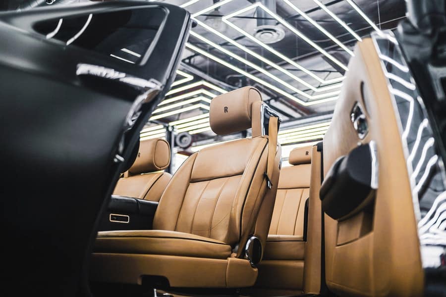 How To Condition Leather Car Seats Naturally