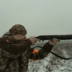 22LR vs. Shotgun For Squirrel Hunting In 2022