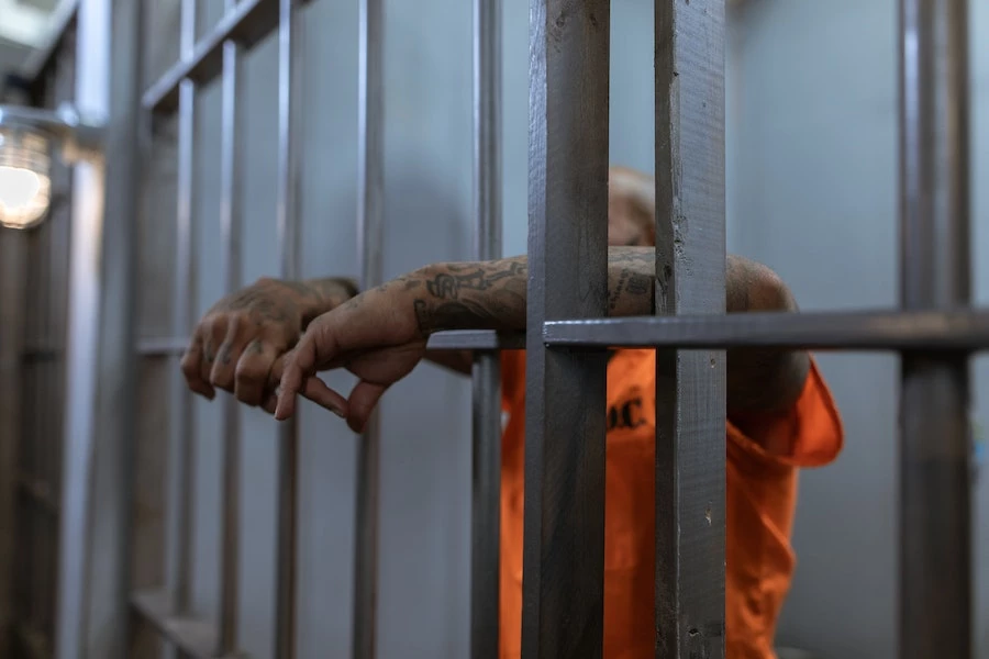 6 Interesting Facts About Federal Prisons