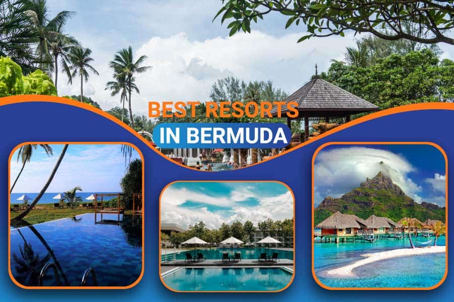 Best Resorts In Bermuda