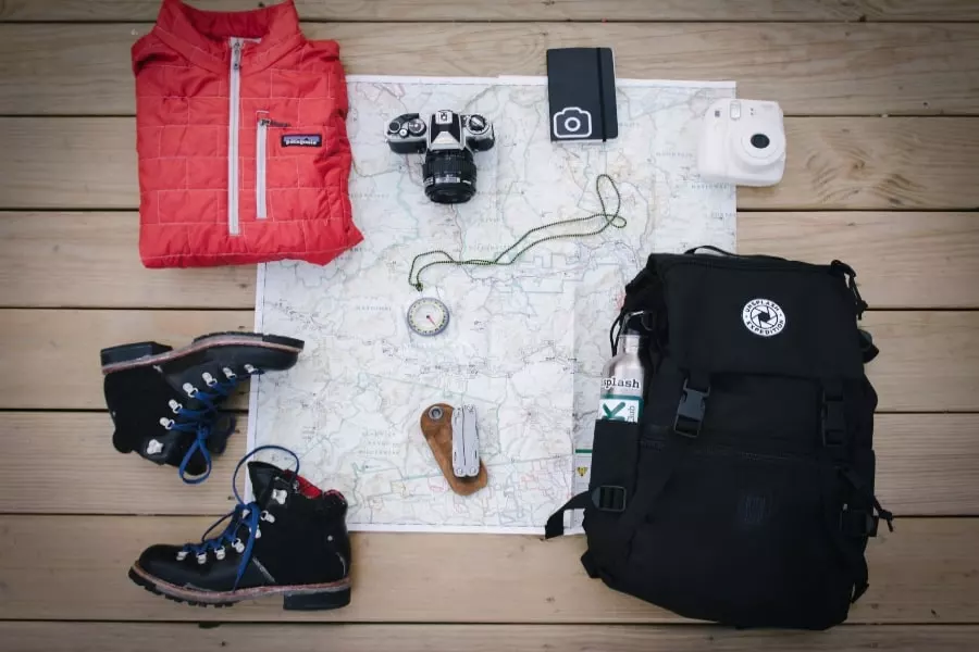 How To Choose High Quality And Durable Gear For Your Weekend Getaways