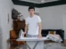How To Iron Without An Ironing Board