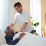 Supporting Your Loved Ones In Nassau With In-Home Care