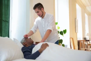 Supporting Your Loved Ones In Nassau With In-Home Care