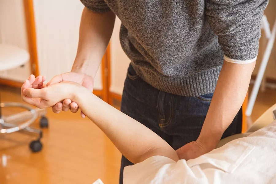 What To Know About Physical Therapy