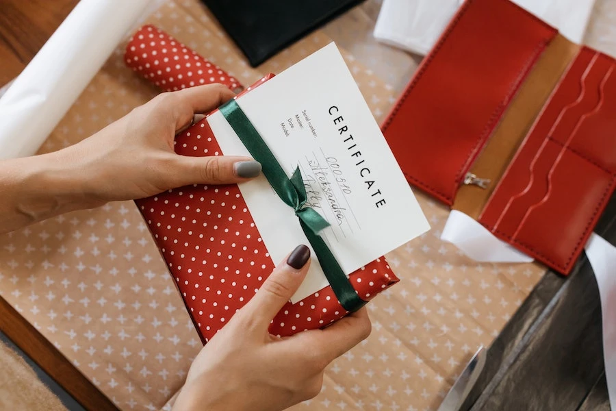 5 Great Gifts When You’re Stumped On What To Get Someone