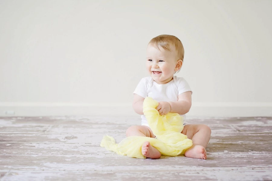 6 Essentials Parents Need For Their Toddler