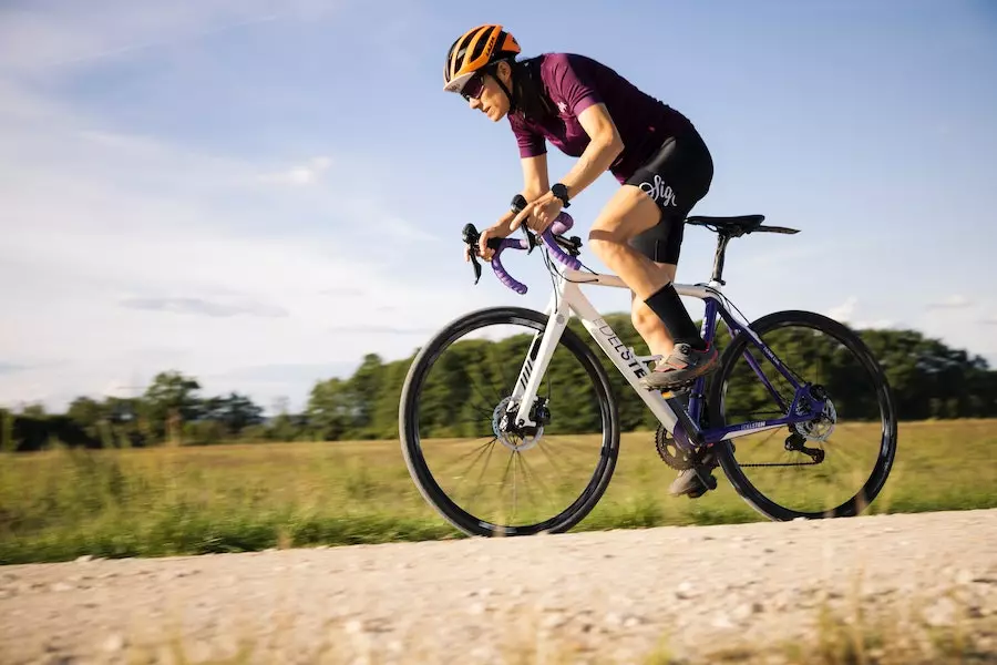 How Riding A Gravel Bike Can Help You Stay Fit