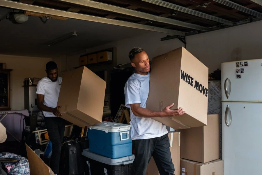 How To Organize An Express Relocation