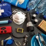 Self-First Aid Survival Guide