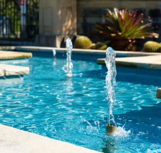 Water Feature Ideas That’ll Make Your Home Mesmerizing