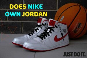 Does Nike Own Jordan