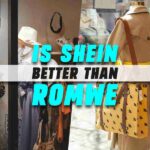 Is Shein Better Than Romwe