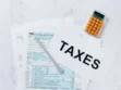 How Much Money Must I Pay Taxes On According To My Self-Employed Tax Returns