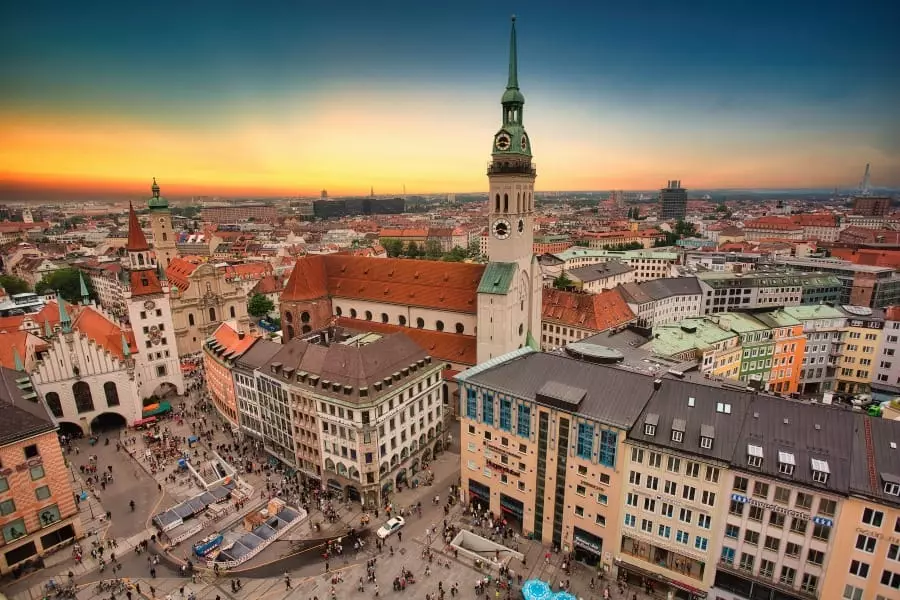 The Best Things To Do In Munich