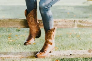  The History Of Western Boots And Their Place In Fashion