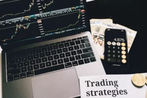 Tips For Building The Ultimate Crypto Strategy