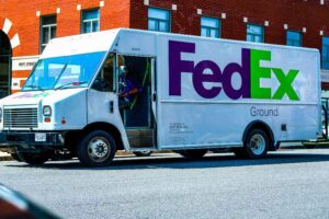 Does FedEx Deliver On Sunday