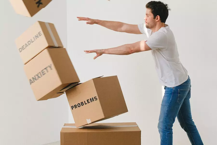 Four Blunders to Avoid While Buying Wholesale Boxes